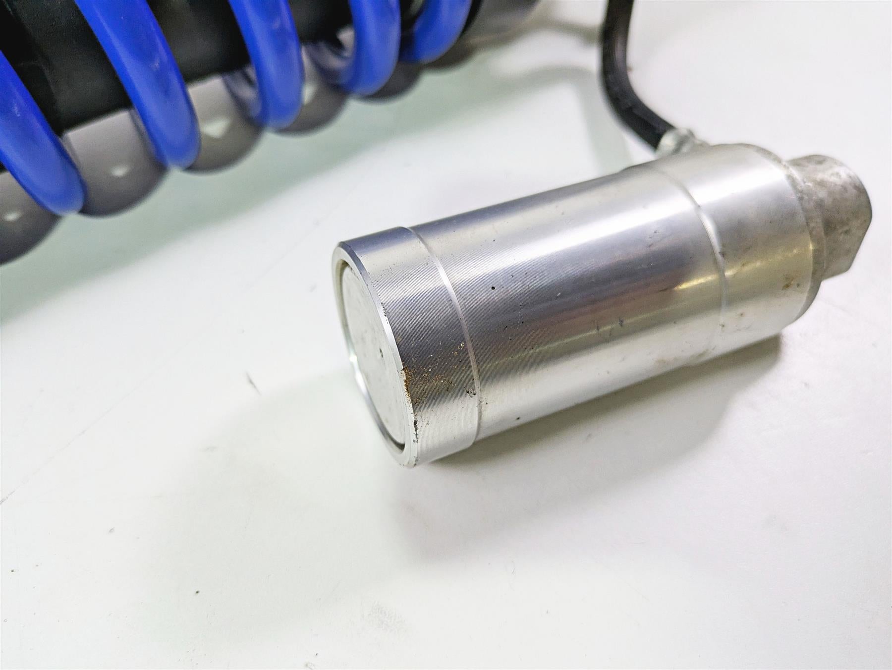 2013 Triumph Tiger 1215 Explorer Straight Rear Suspension Shock