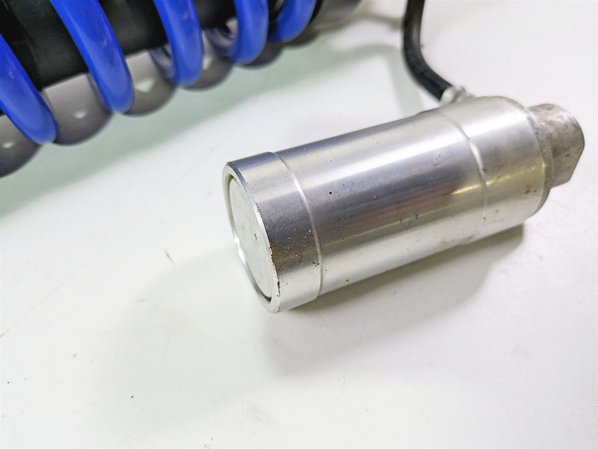 2013 Triumph Tiger 1215 Explorer Straight Rear Suspension Shock Damper T2058500 {{ shop.shopifyCountryName }} - Mototech271