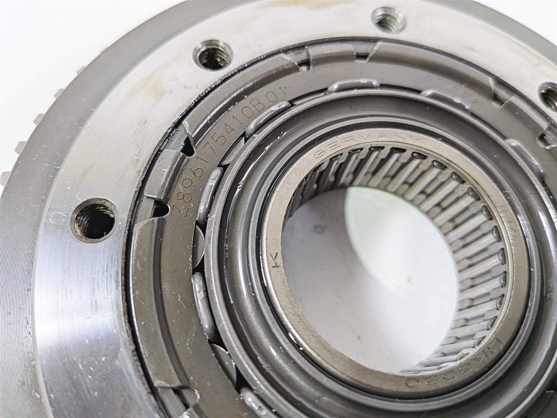 2015 KTM 1290 R Super Duke LC8 Starter Clutch & Gear Set 60340020000-Mototech271