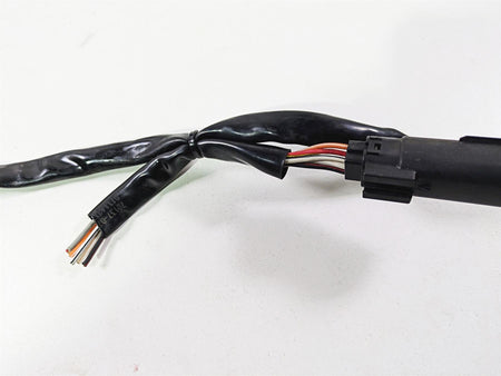 2011 Harley FXDC Dyna Super Glide Right Hand Control Switch - Read 71684-06A {{ shop.shopifyCountryName }} - Mototech271