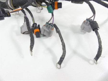 2018 Can Am Maverick X3 Turbo STD Engine Wiring Harness Loom - No Cut 420666606 {{ shop.shopifyCountryName }} - Mototech271