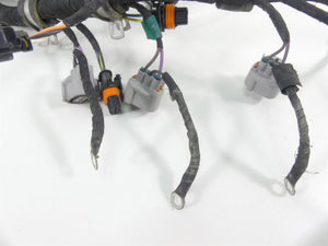 2018 Can Am Maverick X3 Turbo STD Engine Wiring Harness Loom - No Cut 420666606