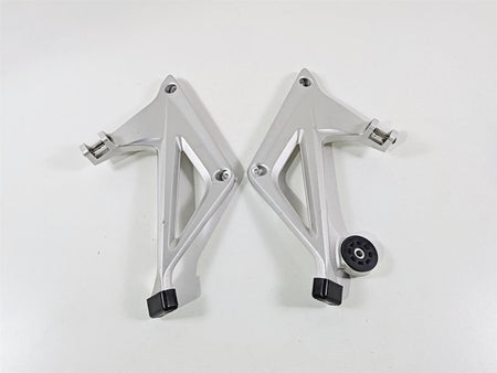 2023 BMW R1250RT RTP K52 Rear Foot Peg Rest Mount Set 46718534789 46718534790 {{ shop.shopifyCountryName }} - Mototech271
