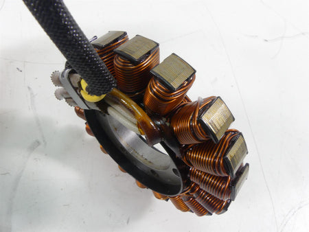 2015 KTM 1190 Adventure R Stator Alternator Generator Magneto 60339004000 {{ shop.shopifyCountryName }} - Mototech271