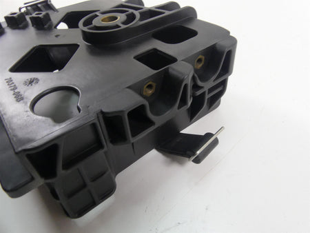 2014 Harley FXDF Dyna Fat Bob Right Side Battery Tray Holder Stay 70379-06B {{ shop.shopifyCountryName }} - Mototech271