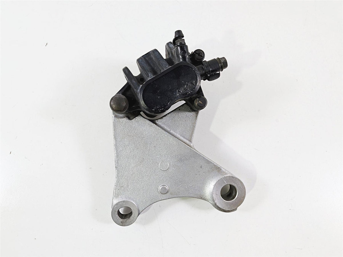 2000 Honda GL1500 Valkyrie Interstate Rear Brake Caliper & Bracket 43150-MBY-750-Mototech271