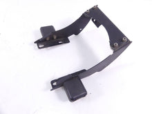 Load image into Gallery viewer, 2011 BMW R1200GS R 1200 GS K25 Side Saddle Bag Mount Holder Carrier Support
