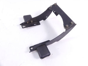 2011 BMW R1200GS R 1200 GS K25 Side Saddle Bag Mount Holder Carrier Support