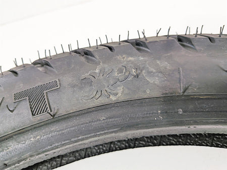 Used Front Motorcycle Tire Pirelli MT90 Scorpio 90/90-21 35560 {{ shop.shopifyCountryName }} - Mototech271