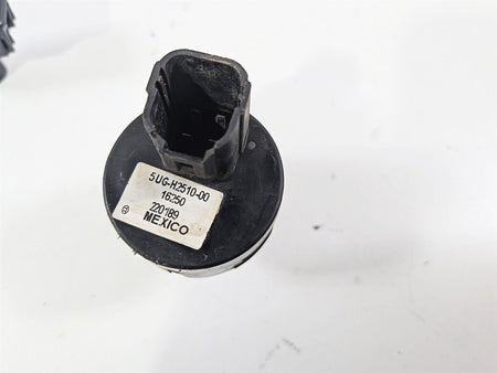 2017 Yamaha YXZ1000R EPS SS Ignition Light Led Switch Set 5UG-H2510-00-00 {{ shop.shopifyCountryName }} - Mototech271