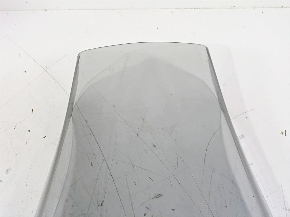 2015 Triumph Tiger Explorer XC Tall Windshield Wind Shield Screen {{ shop.shopifyCountryName }} - Mototech271