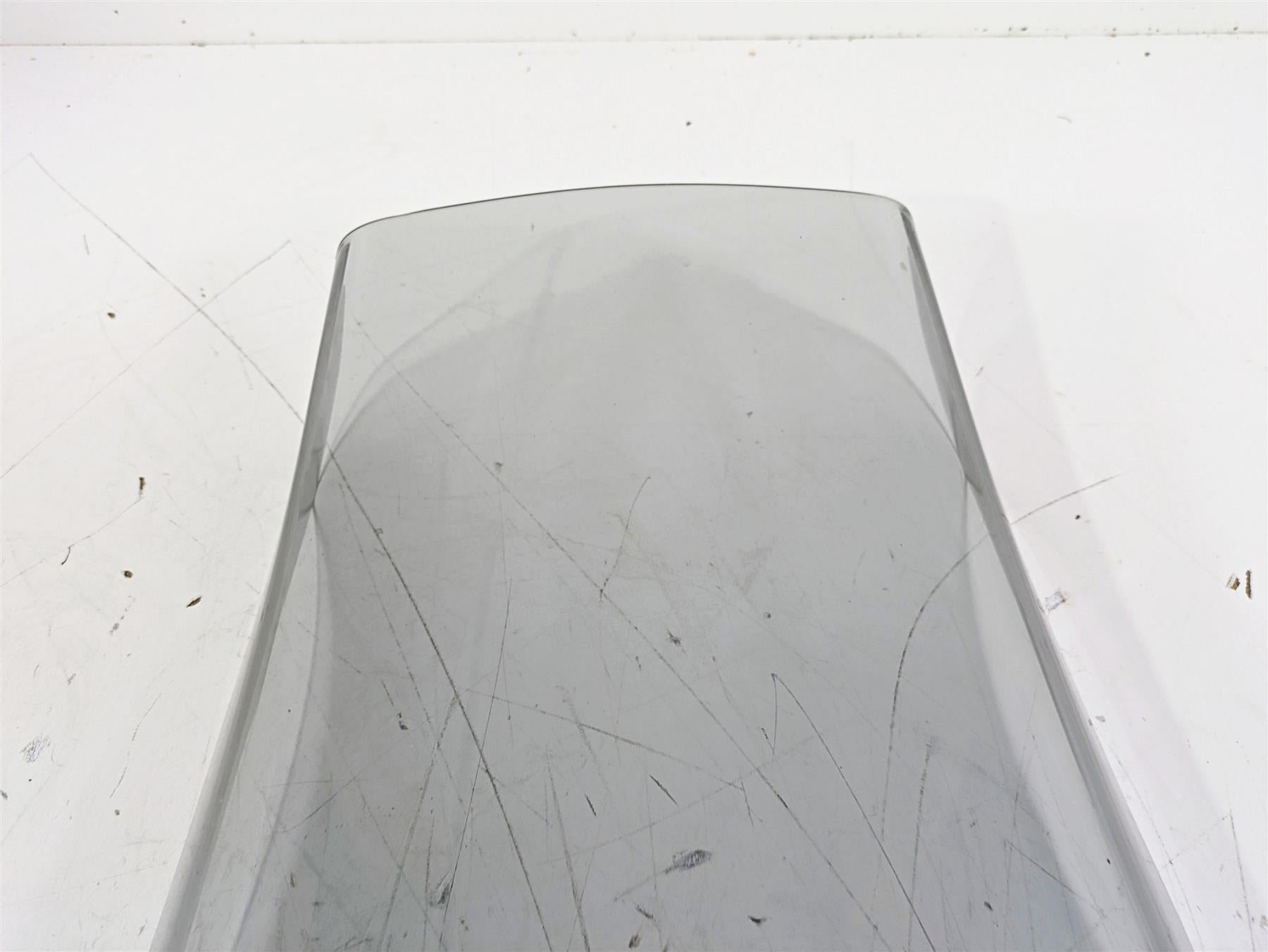 2015 Triumph Tiger Explorer XC Tall Windshield Wind Shield Screen {{ shop.shopifyCountryName }} - Mototech271