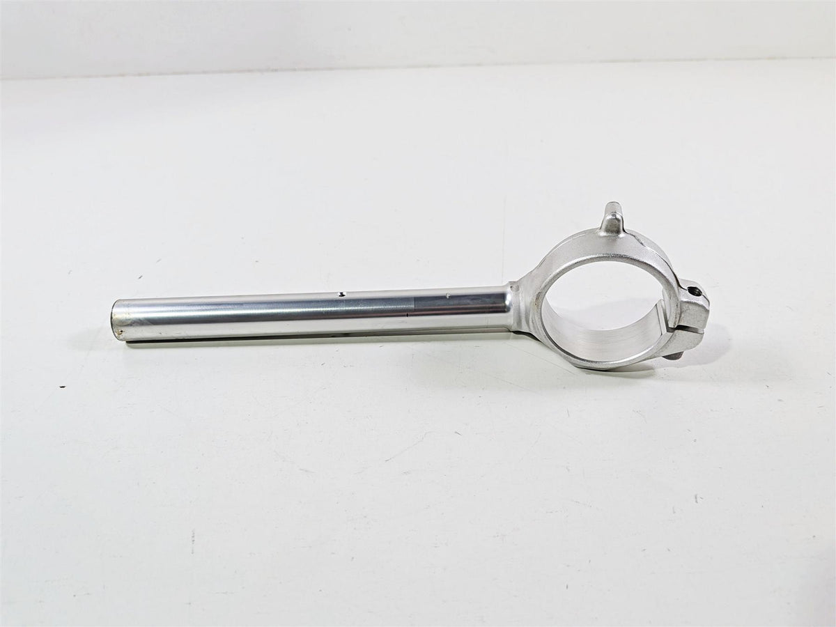 2016 BMW S1000RR K46 Straight Left Clip On Handlebar Handle Bar 32718548405-Mototech271