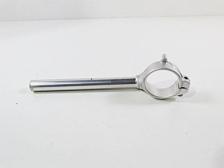 2016 BMW S1000RR K46 Straight Left Clip On Handlebar Handle Bar 32718548405-Mototech271