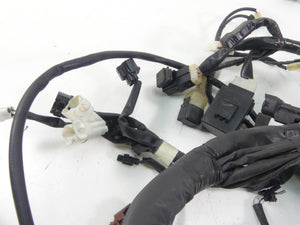 2006 Yamaha Roadliner XV1900 Main Wiring Harness Loom - Read 1D7-82590-00-00 | Mototech271