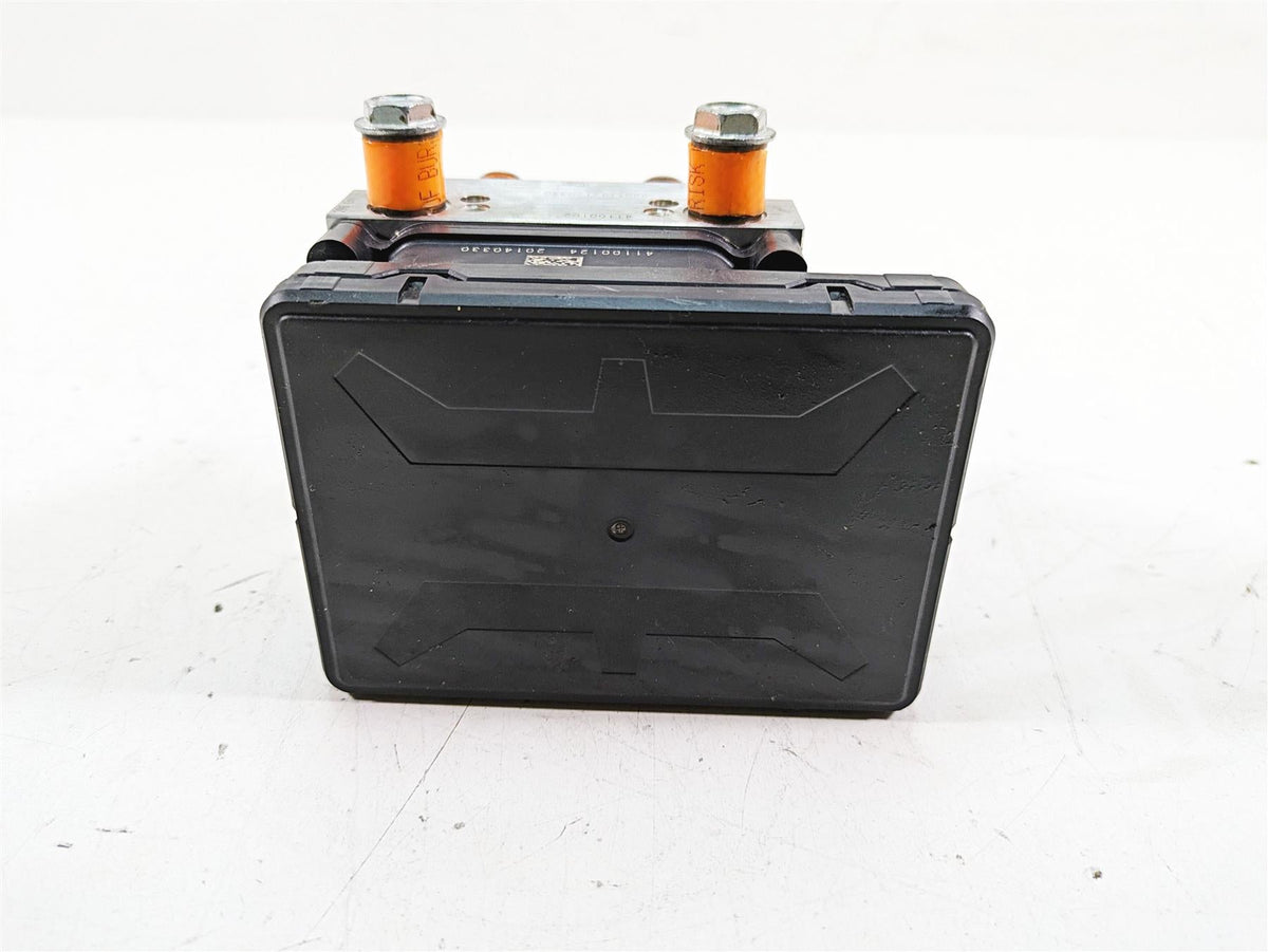 2022 Harley RA1250 S Pan America Abs Brake Pump Unit Module 41100105A 41100102 {{ shop.shopifyCountryName }} - Mototech271