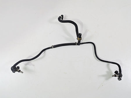 2016 BMW R1200RT K52 Fuel Injectors & Distributor Lines 13538556862 13617672335 {{ shop.shopifyCountryName }} - Mototech271