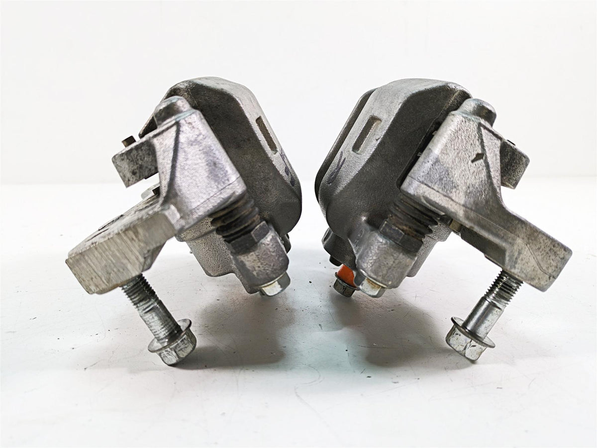 2018 Yamaha YXZ1000R EPS SS Nice Front Brake Caliper Set 2HC-2580T-00-00 {{ shop.shopifyCountryName }} - Mototech271