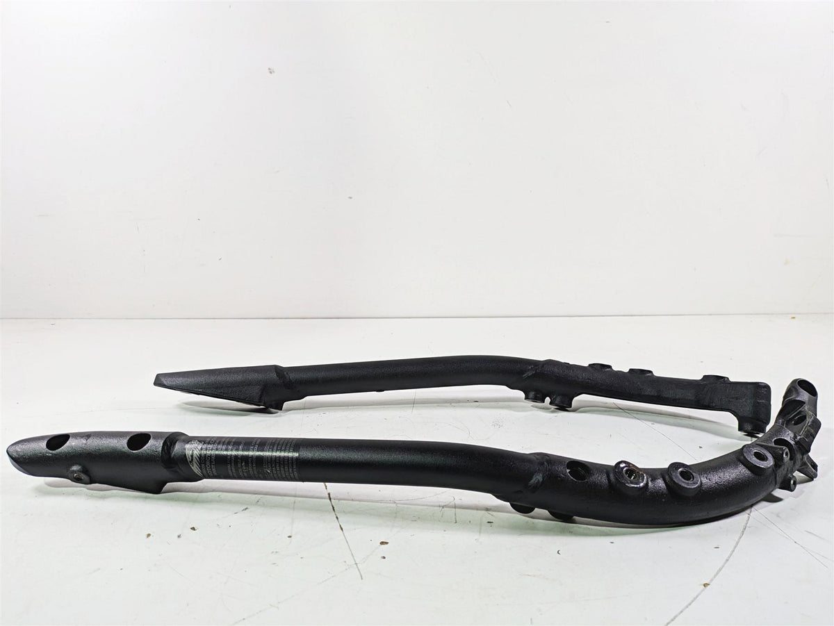 2019 Indian Chieftain Limited Front Frame Down Tube Set READ 1018969 1018970 {{ shop.shopifyCountryName }} - Mototech271