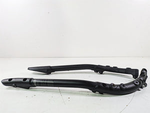 2019 Indian Chieftain Limited Front Frame Down Tube Set READ 1018969 1018970