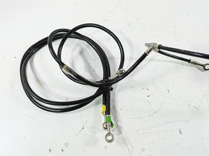2022 MV Agusta F3 800 Rosso Front Abs Brake Line Hose Set | Mototech271