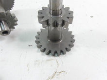 Load image into Gallery viewer, 2017 Triumph Thruxton 1200 R Starter Clutch Gear Pack Set T1225445 T1221991 | Mototech271
