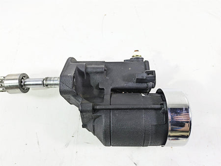 2004 Harley FLSTCI Softail Heritage Engine Starter Motor 88ci 31553-94B {{ shop.shopifyCountryName }} - Mototech271