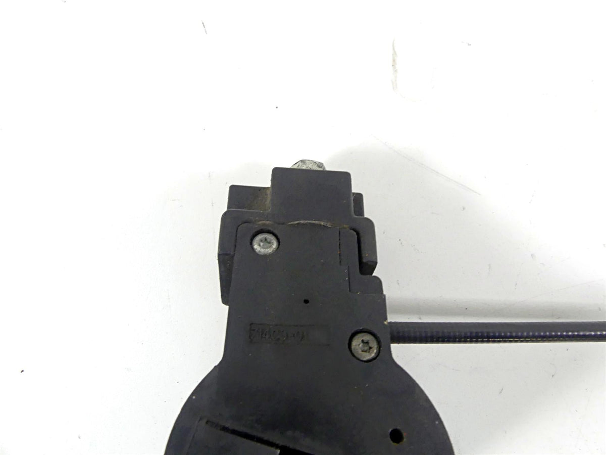 2005 Harley VRSCSE CVO V-Rod Ignition Switch Key Lock Set 71403-01 {{ shop.shopifyCountryName }} - Mototech271