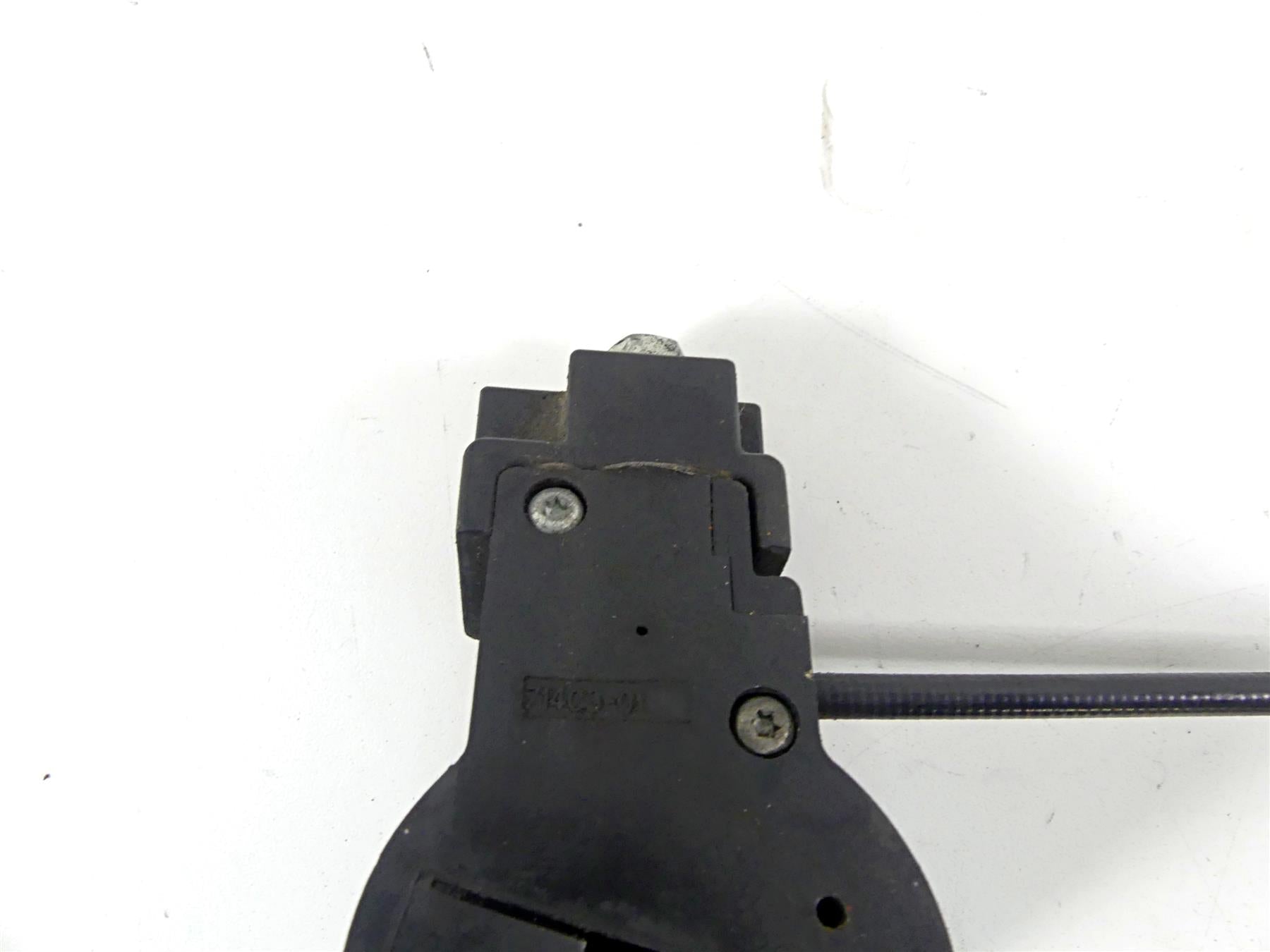 2005 Harley VRSCSE CVO V-Rod Ignition Switch Key Lock Set 71403-01 {{ shop.shopifyCountryName }} - Mototech271