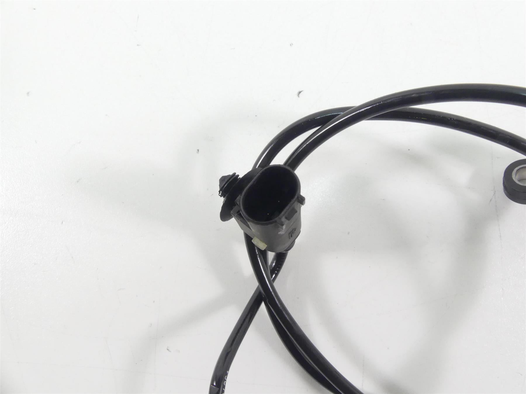 2017 BMW RnineT Racer K32 Front Abs Brake Wheel Speed Sensor 34528551611 {{ shop.shopifyCountryName }} - Mototech271