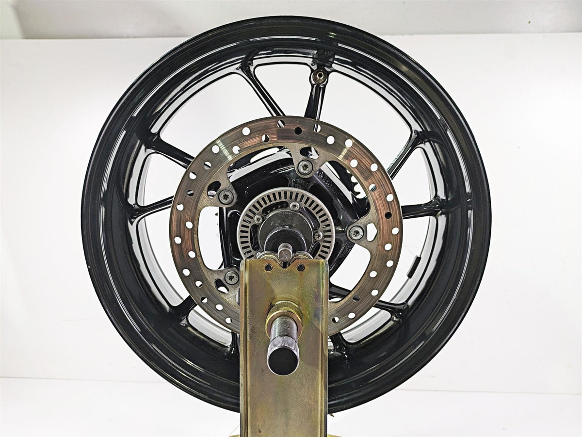 2019 BMW S1000XR K49 Straight 17x6 Rear Wheel Rim 36318548156 {{ shop.shopifyCountryName }} - Mototech271