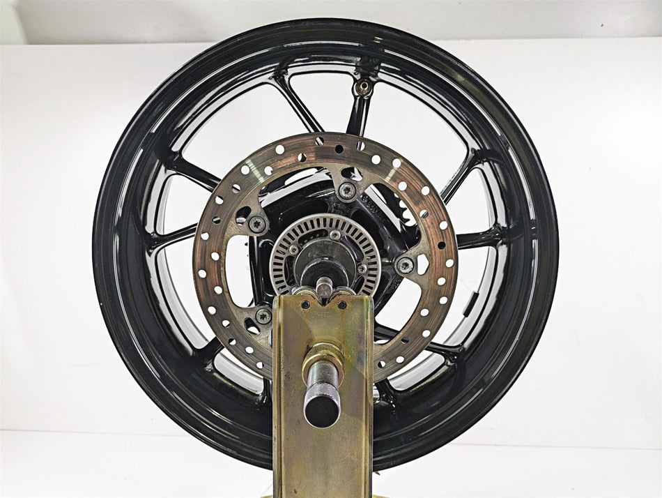 2019 BMW S1000XR K49 Straight 17x6 Rear Wheel Rim 36318548156 {{ shop.shopifyCountryName }} - Mototech271