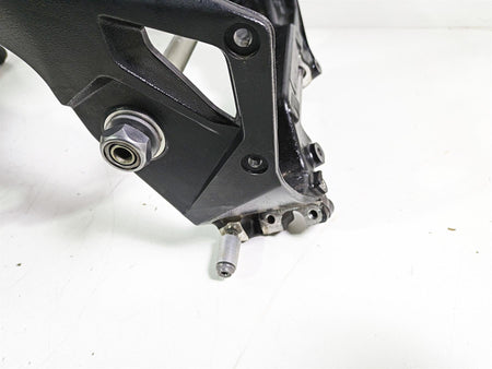 2017 BMW S1000R K47 Straight Main Frame Chassis With Salvage Oklahoma Title 46518522929 {{ shop.shopifyCountryName }} - Mototech271