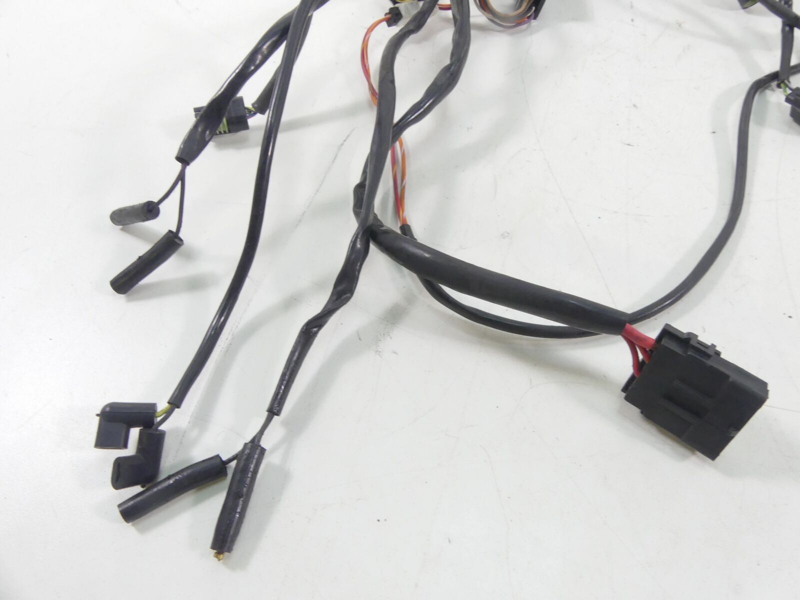 1999 Buell X1 Lightning Main Wiring Harness Cable Loom - No Cuts Y0200.KA {{ shop.shopifyCountryName }} - Mototech271
