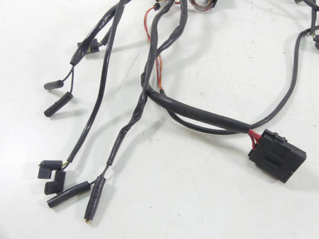 1999 Buell X1 Lightning Main Wiring Harness Cable Loom - No Cuts Y0200.KA {{ shop.shopifyCountryName }} - Mototech271