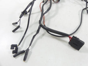 1999 Buell X1 Lightning Main Wiring Harness Cable Loom - No Cuts Y0200.KA