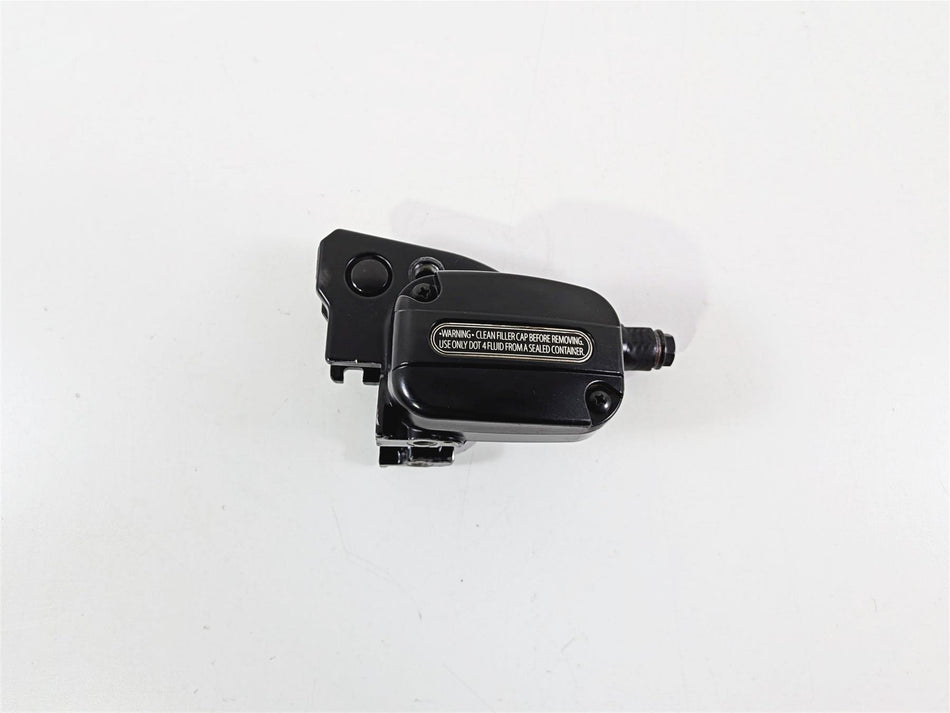 2018 Harley FLHTCU Touring Electra Glide Clutch Master Cylinder - Read 36700128A-Mototech271