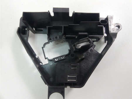 2016 Harley Touring FLHR Road King Battery & Electrical Holder Set 66000010A {{ shop.shopifyCountryName }} - Mototech271
