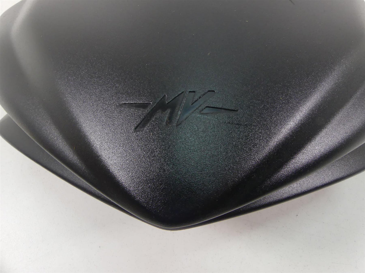 2012 Mv Agusta Brutale 1090 R Upper Dashboard Visor Cover Fairing 8000B3021 {{ shop.shopifyCountryName }} - Mototech271