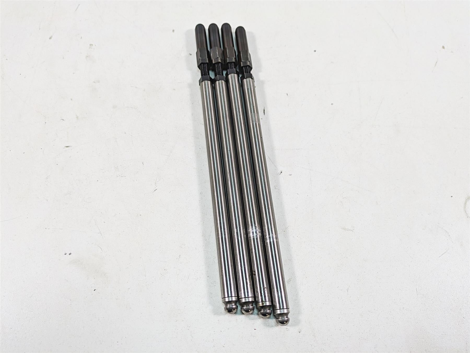 S&S Cycle Adjustable Pushrod Set for 4.937 Cylinder Length 93-5096 {{ shop.shopifyCountryName }} - Mototech271