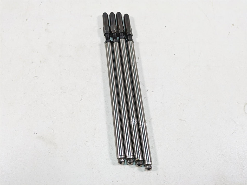 S&S Cycle Adjustable Pushrod Set for 4.937 Cylinder Length 93-5096 {{ shop.shopifyCountryName }} - Mototech271