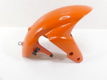 Load image into Gallery viewer, 2022 Suzuki GSXR750 Front Fender Tire Mud Guard B9E 53100-47H01-QRE | Mototech271
