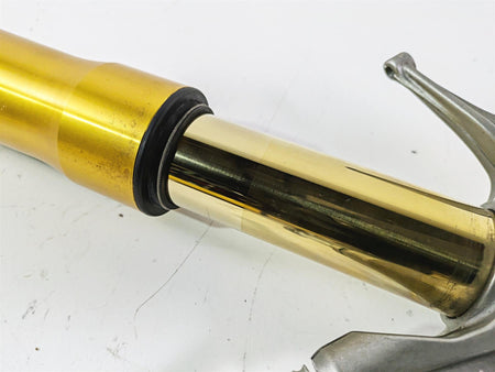 2015 Ducati Panigale 1299 S Straight Ohlins Front Forks 34420711A 34520711A {{ shop.shopifyCountryName }} - Mototech271