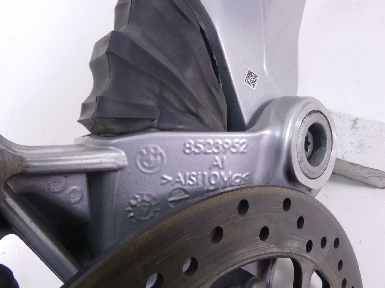 2017 BMW R1200RT RTW K52 Differential Swingarm Driveshaft 33:12=2,75 33748544980 {{ shop.shopifyCountryName }} - Mototech271