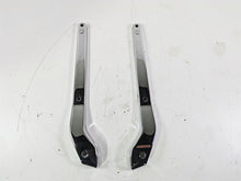 Load image into Gallery viewer, 2002 Harley Dyna FXDL Low Rider Rear Fender Struts Braces 59138-96 59171-96 | Mototech271
