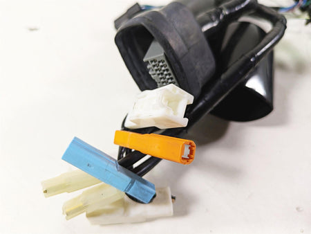 2008 Honda CBR1000RR SC59 Front Gauges Wiring & Fall Sensor 32103-MFL-670 {{ shop.shopifyCountryName }} - Mototech271