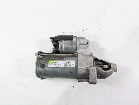 2009 BMW R1200RT K26 Engine Starter Motor & Cover 12417712231 {{ shop.shopifyCountryName }} - Mototech271