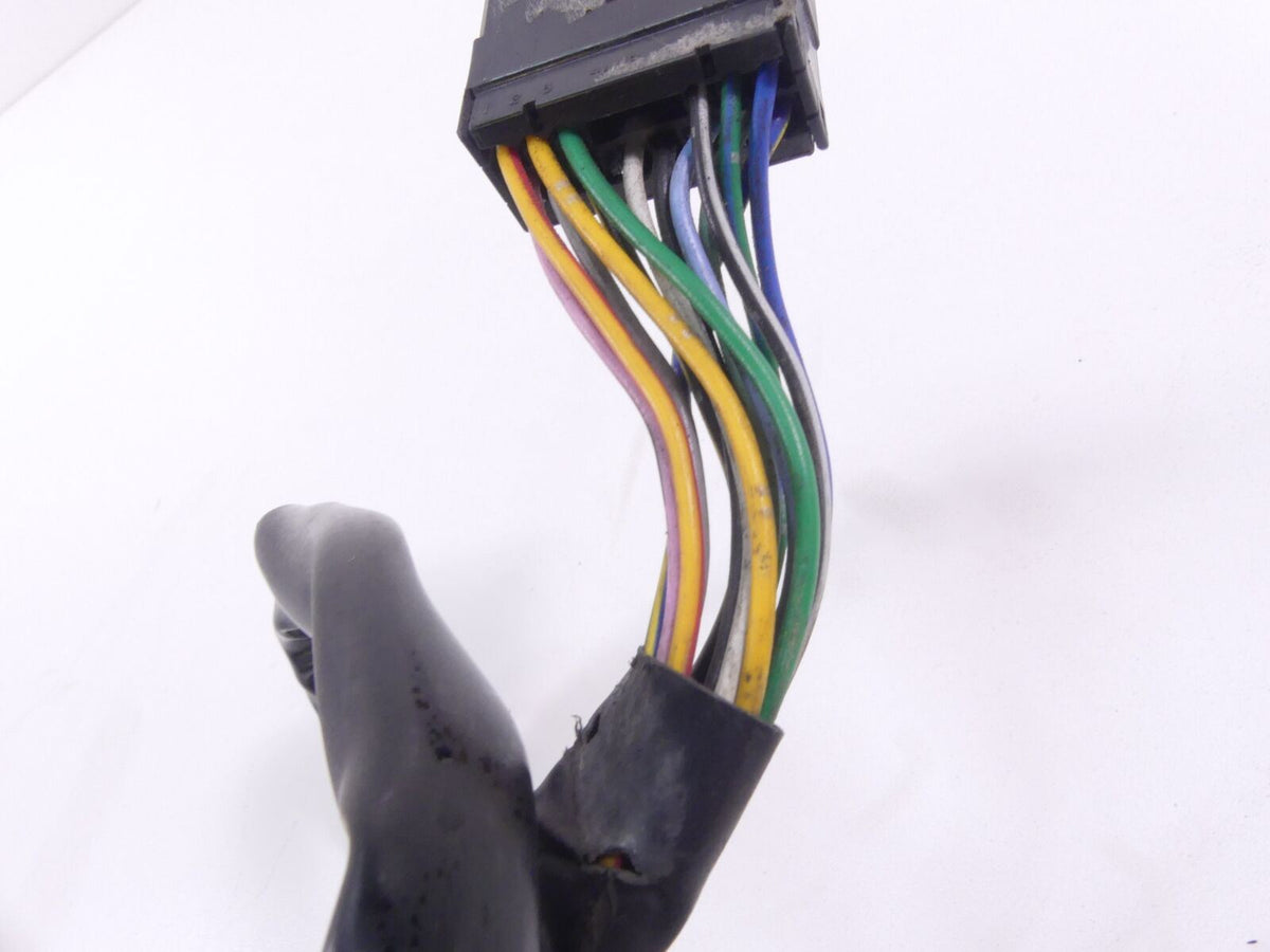 2012 Victory High Ball Left Hand Control Switch Blinker Light Horn - Read 401211 {{ shop.shopifyCountryName }} - Mototech271