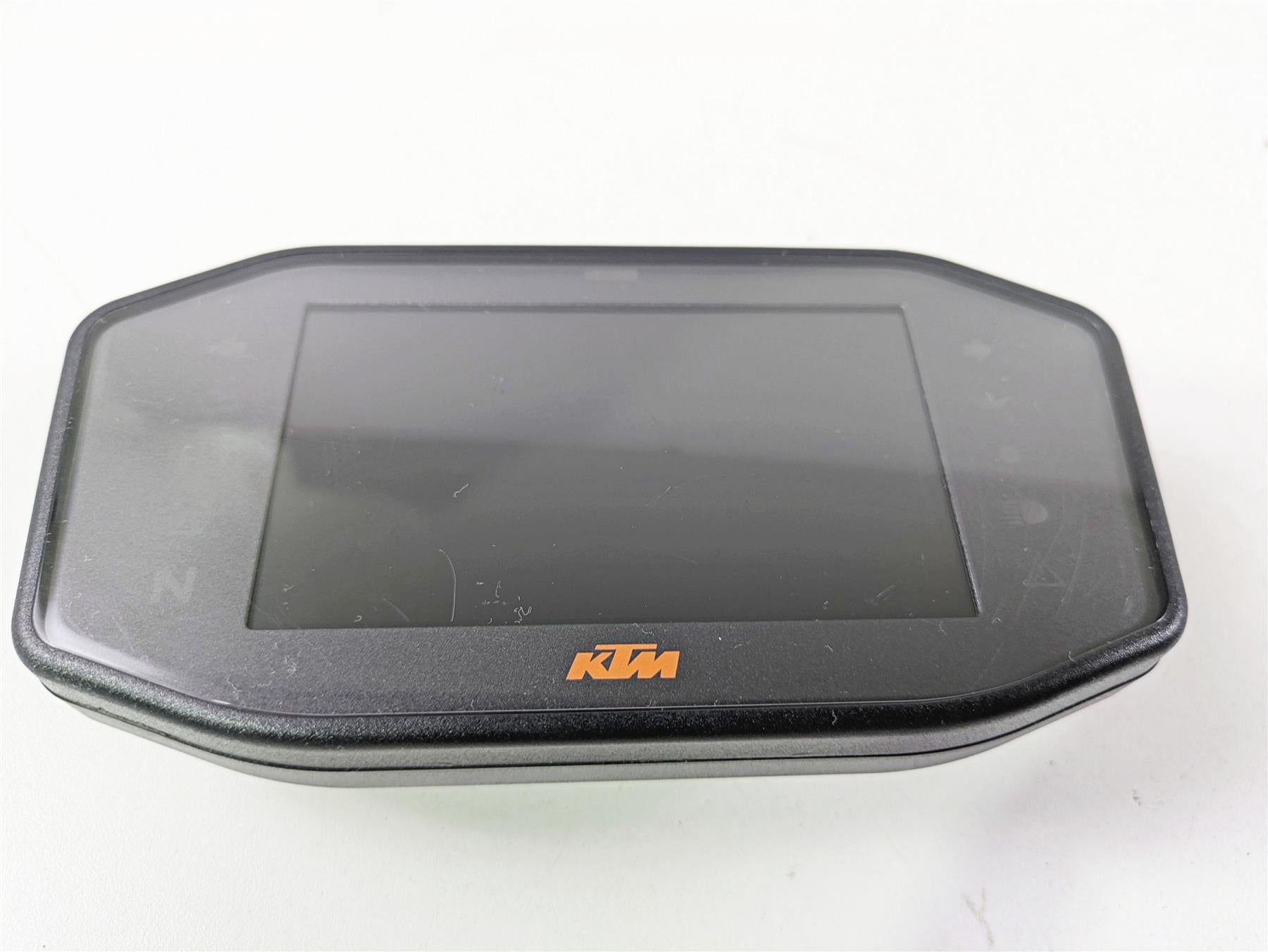 2018 KTM 1290 Super Duke R Speedometer Gauge Instrument - 19k 61614069000 {{ shop.shopifyCountryName }} - Mototech271