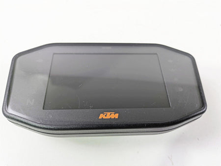 2018 KTM 1290 Super Duke R Speedometer Gauge Instrument - 19k 61614069000 {{ shop.shopifyCountryName }} - Mototech271